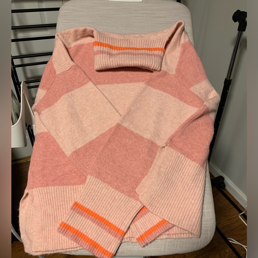 J. Crew Sweater